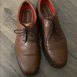 Rockport dress shoes